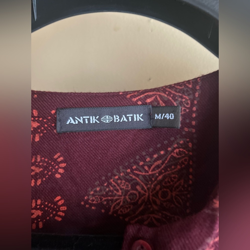 Antik Batik cila dress - Picture 4 of 14